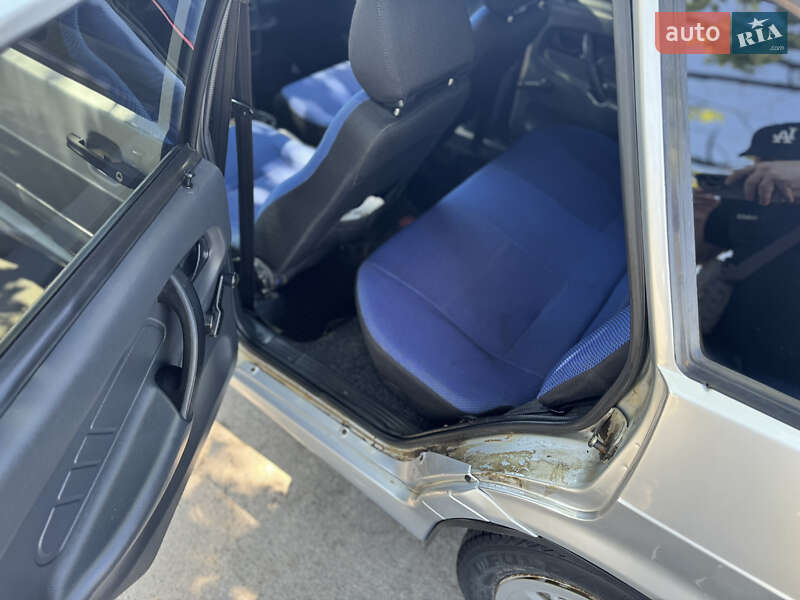 Седан ВАЗ / Lada 2115 Samara 2010 в Харькове