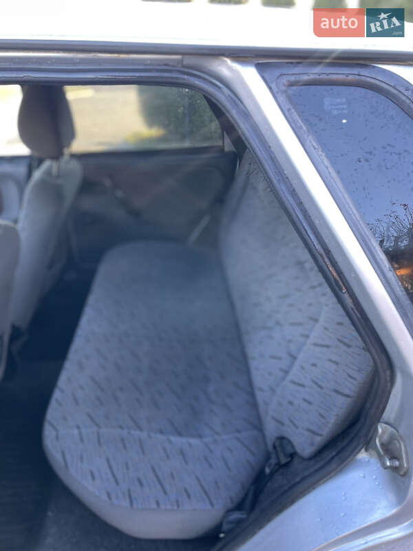 Седан ВАЗ / Lada 2115 Samara 2012 в Луцьку