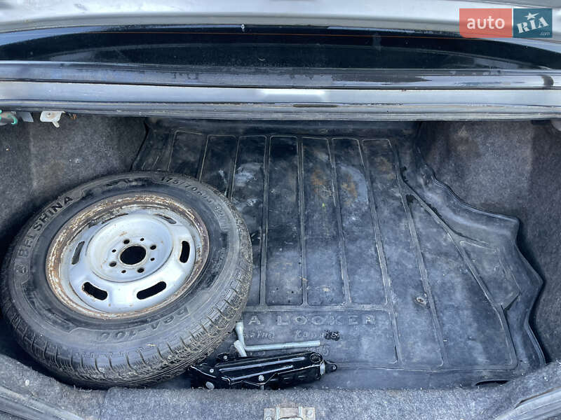 Седан ВАЗ / Lada 2115 Samara 2012 в Луцьку