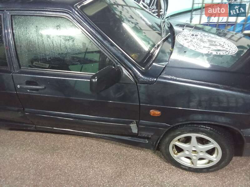 Седан ВАЗ / Lada 2115 Samara 2007 в Снятине