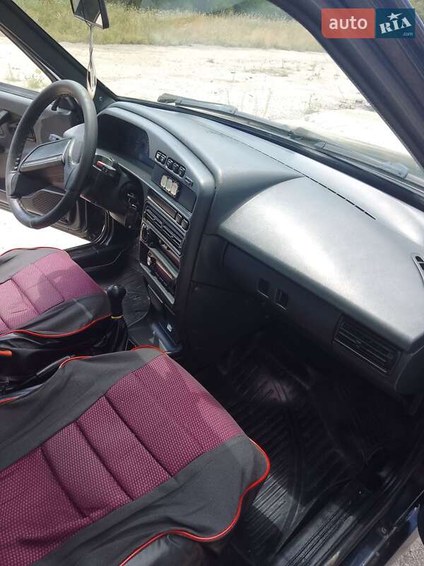 Седан ВАЗ / Lada 2115 Samara 2008 в Сокирянах