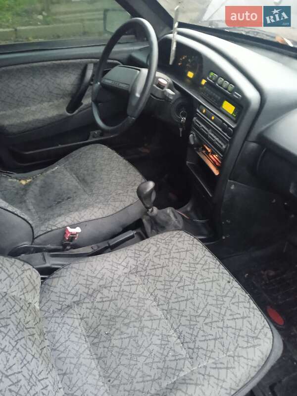 Седан ВАЗ / Lada 2115 Samara 2007 в Белой Церкви