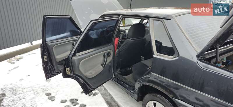 Седан ВАЗ / Lada 2115 Samara 2007 в Шептицькому