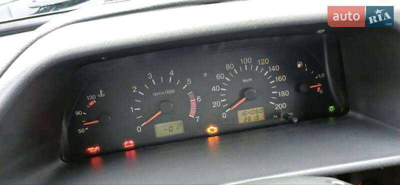 Седан ВАЗ / Lada 2115 Samara 2007 в Шептицькому