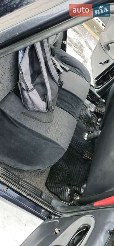 Седан ВАЗ / Lada 2115 Samara 2007 в Шептицькому