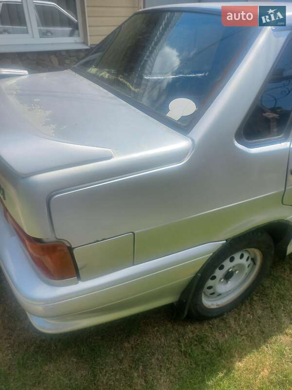 Седан ВАЗ / Lada 2115 Samara 2006 в Болехові