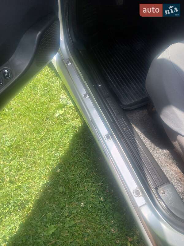 Седан ВАЗ / Lada 2115 Samara 2006 в Болехові