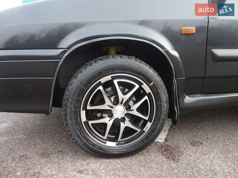 Седан ВАЗ / Lada 2115 Samara 2012 в Каменском фото 5 Седан ВАЗ / Lada 2115 Samara 2012 в Каменском