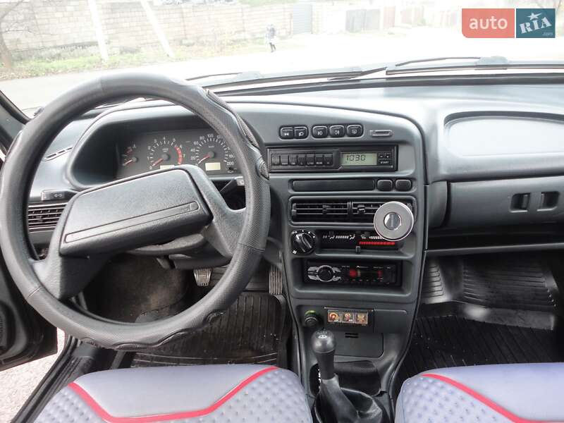 Седан ВАЗ / Lada 2115 Samara 2012 в Каменском фото 11 Седан ВАЗ / Lada 2115 Samara 2012 в Каменском