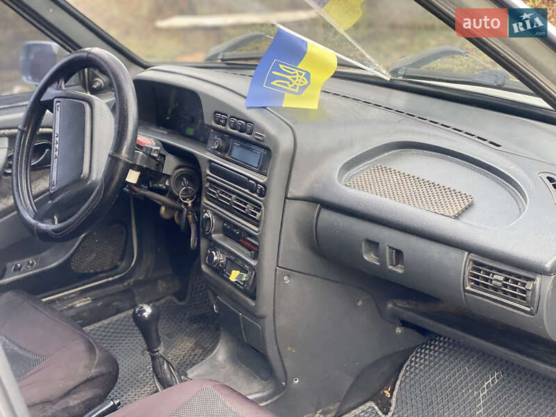 Седан ВАЗ / Lada 2115 Samara 2006 в Дунаевцах