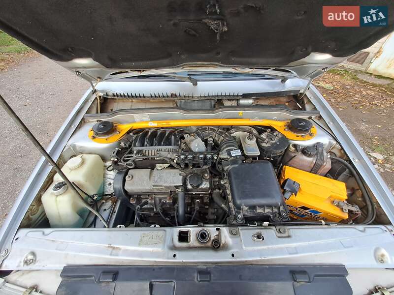 Седан ВАЗ / Lada 2115 Samara 2011 в Запорожье