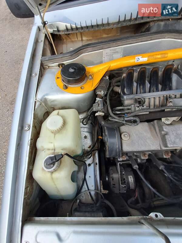 Седан ВАЗ / Lada 2115 Samara 2011 в Запорожье