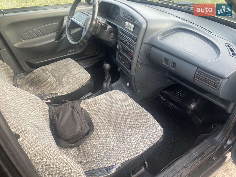 Седан ВАЗ / Lada 2115 Samara 2008 в Краснограді фото 10 Седан ВАЗ / Lada 2115 Samara 2008 в Краснограді