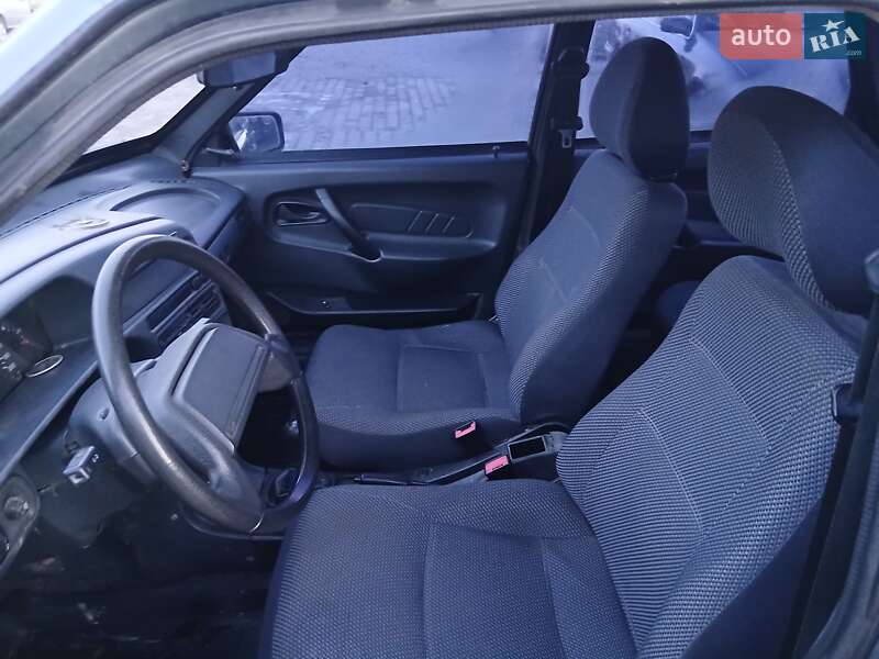 Седан ВАЗ / Lada 2115 Samara 2011 в Хотині