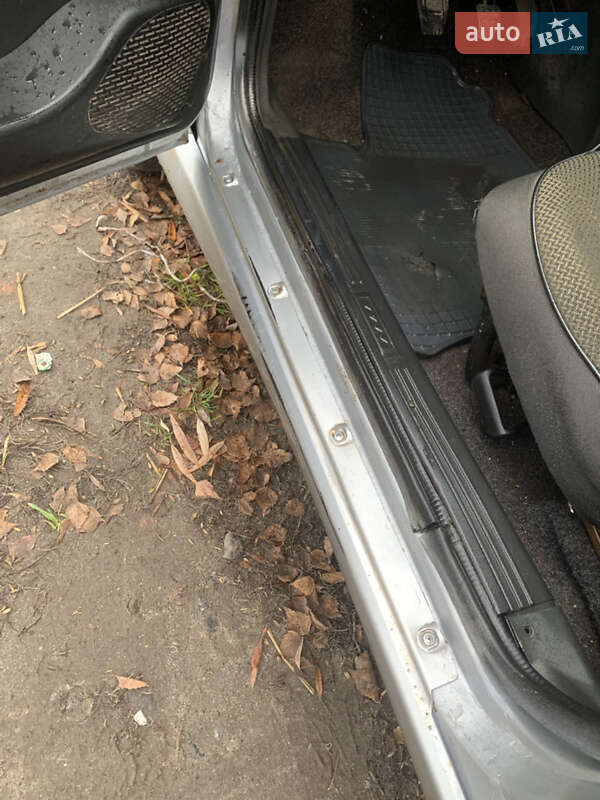 Седан ВАЗ / Lada 2115 Samara 2006 в Остроге