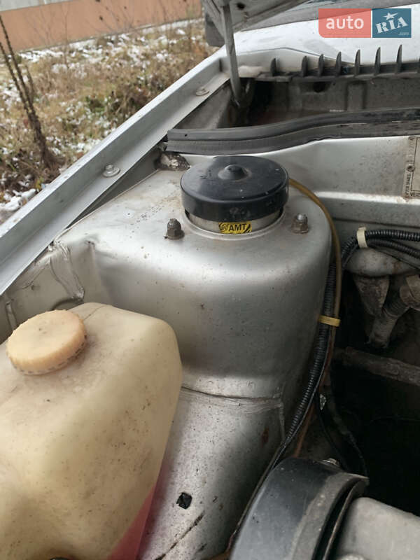 Седан ВАЗ / Lada 2115 Samara 2006 в Остроге