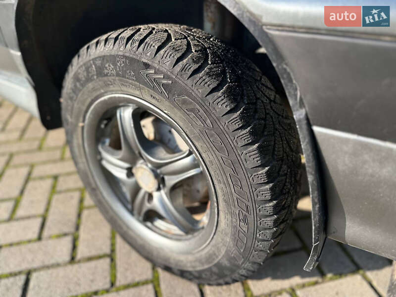 Седан ВАЗ / Lada 2115 Samara 2005 в Николаеве