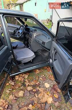 Седан ВАЗ 2115 Samara 2008 в Ужгороді