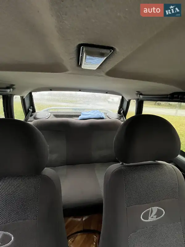 ВАЗ / Lada 2115 Samara 2008 VIN XTA21154084623750 фото оголошення 12 з 55