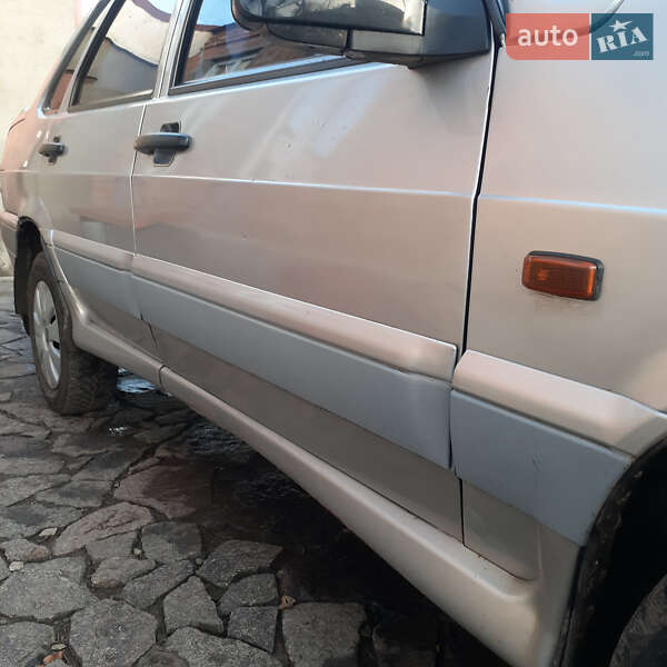 Седан ВАЗ / Lada 2115 Samara 2006 в Городищеві