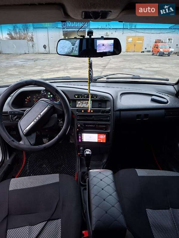 Седан ВАЗ / Lada 2115 Samara 2006 в Харкові