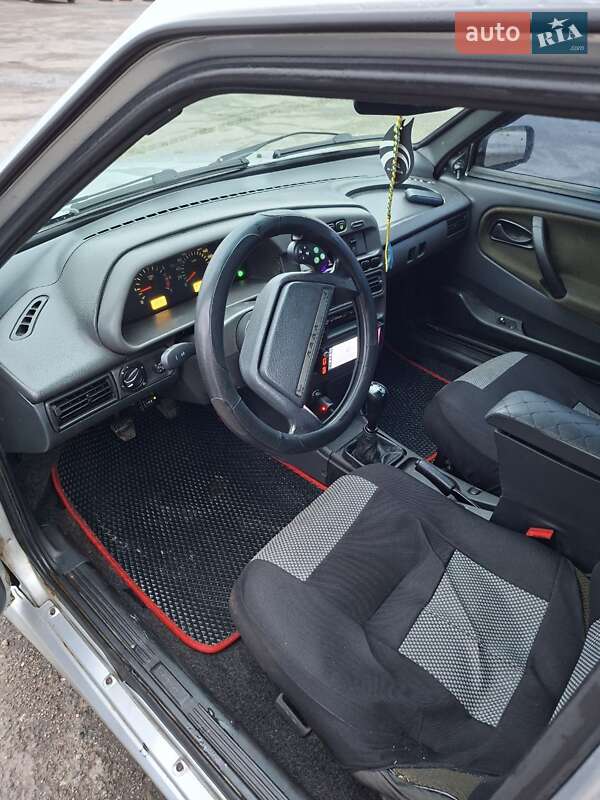 Седан ВАЗ / Lada 2115 Samara 2006 в Харкові