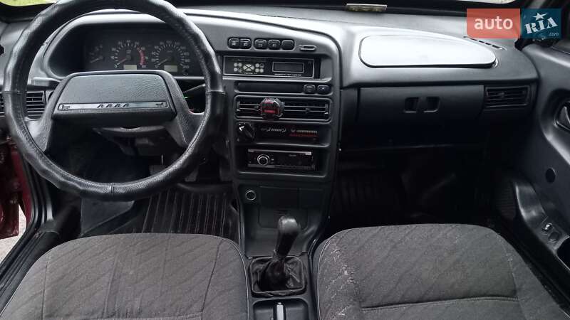 Седан ВАЗ / Lada 2115 Samara 2004 в Прилуках фото 7 Седан ВАЗ / Lada 2115 Samara 2004 в Прилуках