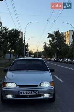 Седан ВАЗ 2115 Samara 2010 в Києві