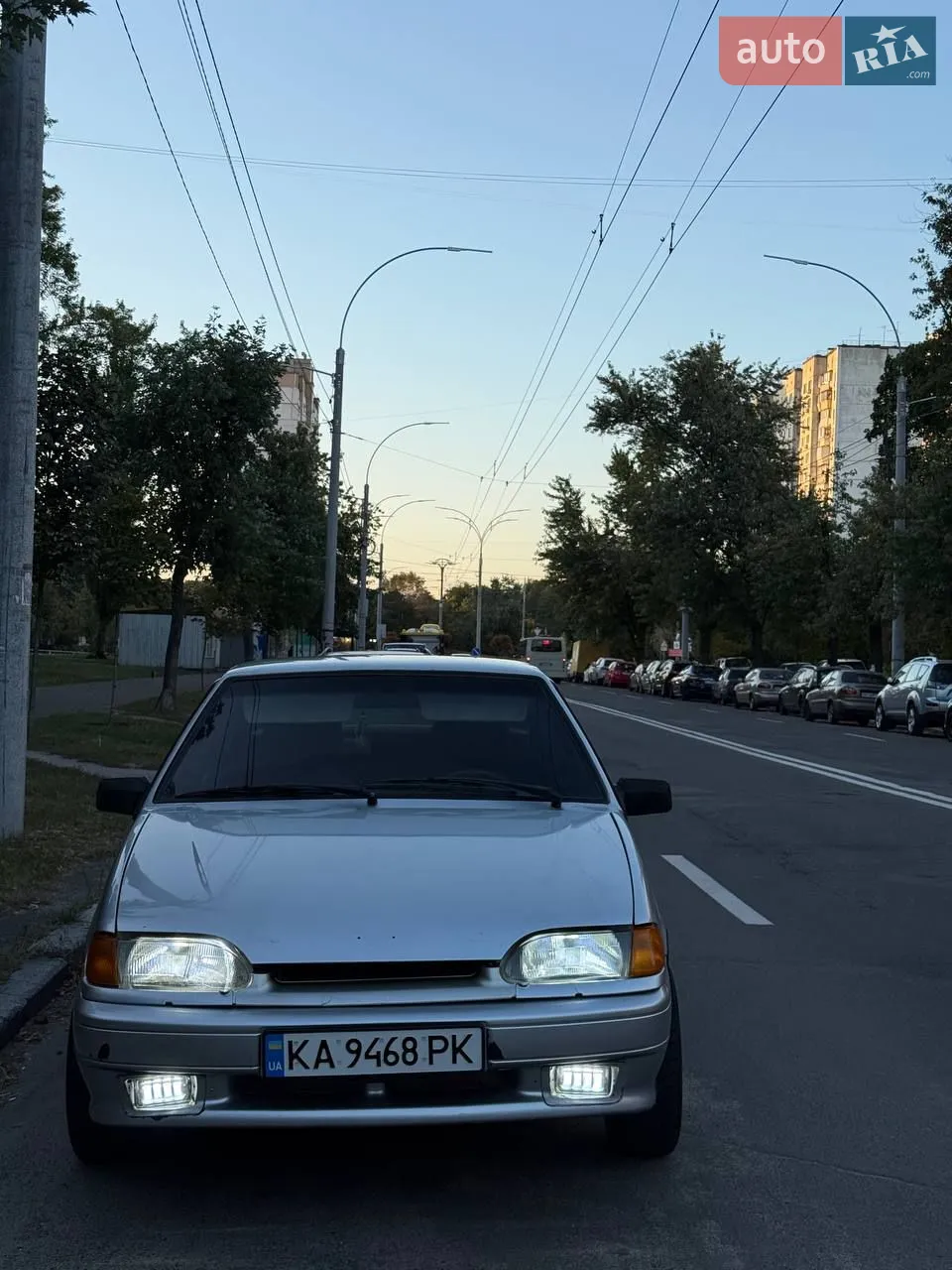 продам власне авто,мотор робився 3 тисячі тому, не троїть, не димить, не сапунить, масло не бере немає посторонніх звуків, коробка 5ст не гримить не хрустить як вмикаєш передачу, шрузи наконечніки міняні на нові, радіатор пічки та основний міняний на новий та залита нова рідина G12 авто не нагривається, гума в доброму стані 2024 року, по місту 7/8 бензину (по нашим пробкам в Києві), підігрів сідушок передніх,передні 2 скло підіймача, центральний замок, гарне світло, музика блютуз 

кому що цікаво пишіть дзвоніть **********