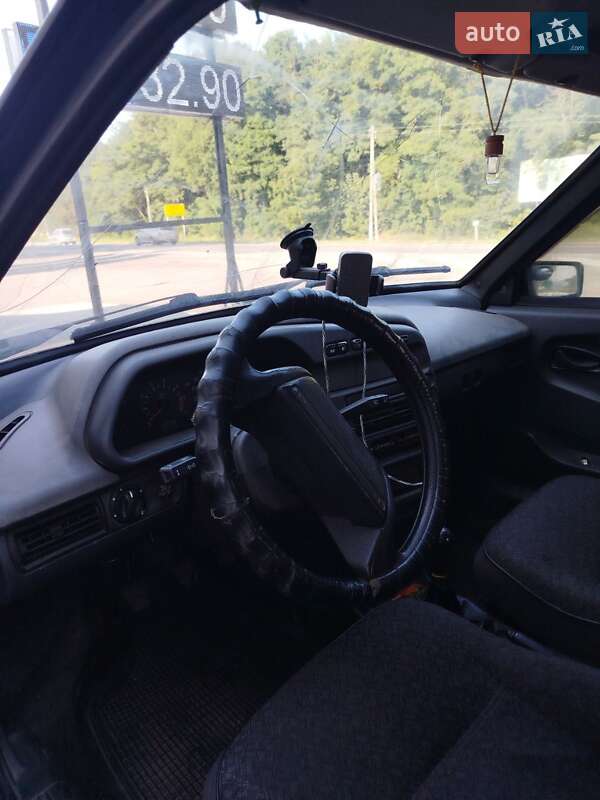 Седан ВАЗ / Lada 2115 Samara 2008 в Хмельницькому