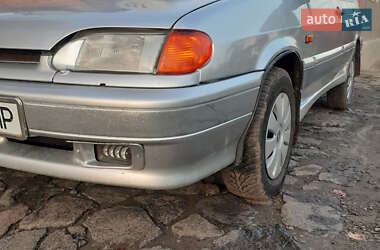 Седан ВАЗ 2115 Samara 2006 в Городище