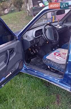 Седан ВАЗ 2115 Samara 2008 в Подволочиске