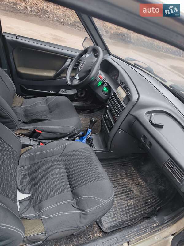 Седан ВАЗ / Lada 2115 Samara 2006 в Житомире фото 9 Седан ВАЗ / Lada 2115 Samara 2006 в Житомире