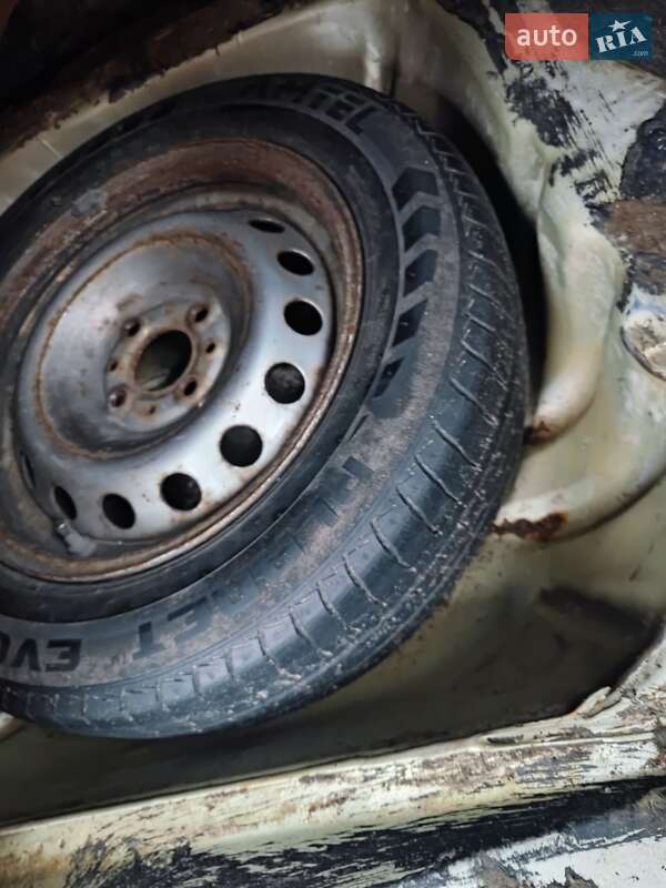 Седан ВАЗ / Lada 2115 Samara 2006 в Житомире фото 13 Седан ВАЗ / Lada 2115 Samara 2006 в Житомире