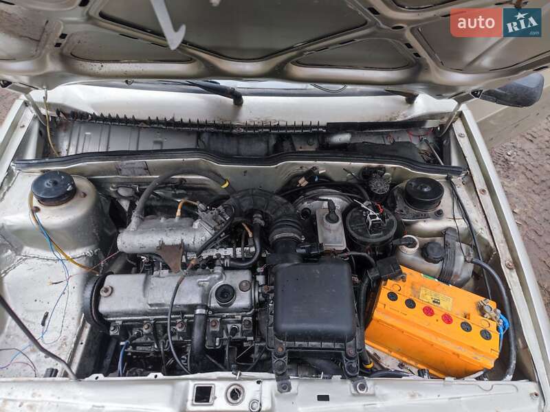 Седан ВАЗ / Lada 2115 Samara 2006 в Житомире фото 14 Седан ВАЗ / Lada 2115 Samara 2006 в Житомире