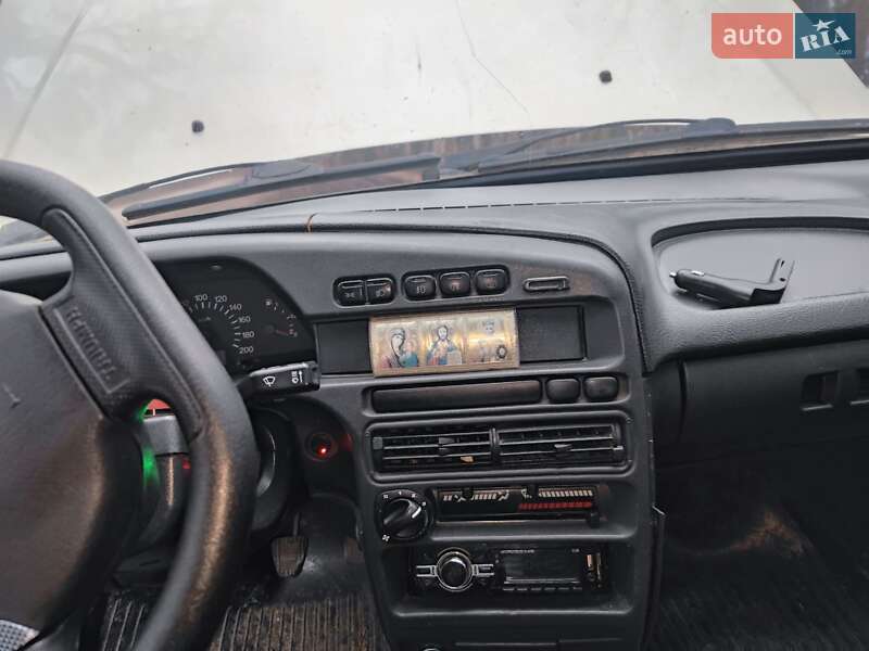 Седан ВАЗ / Lada 2115 Samara 2006 в Житомире фото 25 Седан ВАЗ / Lada 2115 Samara 2006 в Житомире