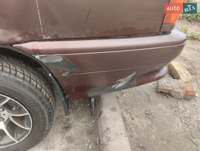 Седан ВАЗ / Lada 2115 Samara 2011 в Синельниковому фото 3 Седан ВАЗ / Lada 2115 Samara 2011 в Синельниковому