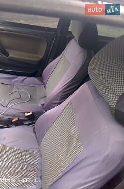 Седан ВАЗ / Lada 2115 Samara 2006 в Надворной