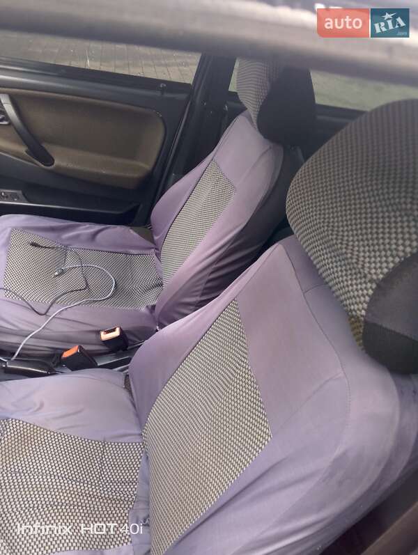 ВАЗ / Lada 2115 Samara 2006 ВАЗ / Lada 2115 Samara 2006