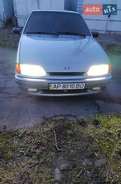 Седан ВАЗ 2115 Samara 2005 в Черновцах