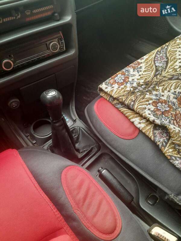 Седан ВАЗ / Lada 2115 Samara 2007 в Запорожье