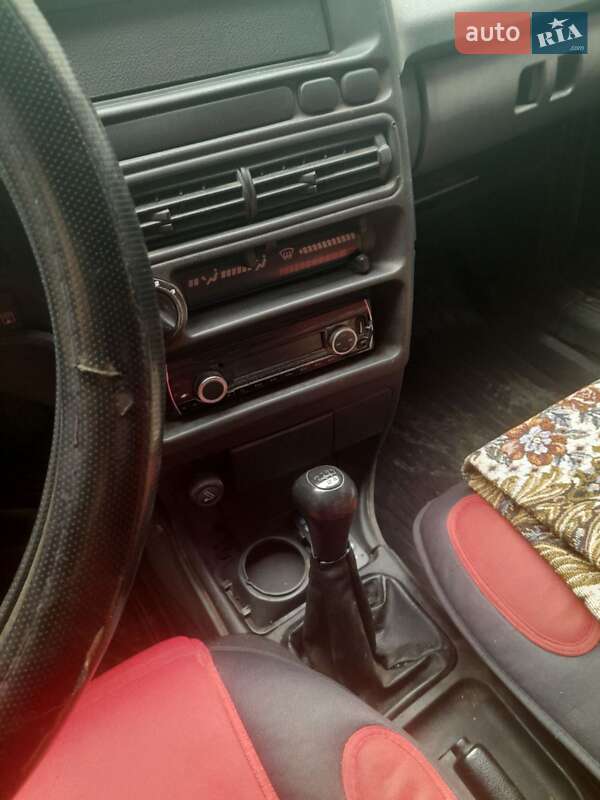 Седан ВАЗ / Lada 2115 Samara 2007 в Запорожье