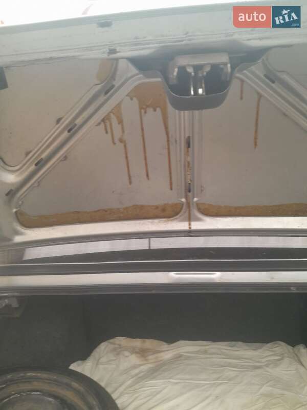 Седан ВАЗ / Lada 2115 Samara 2007 в Запорожье