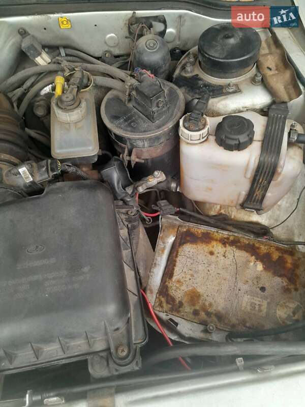 Седан ВАЗ / Lada 2115 Samara 2007 в Запорожье