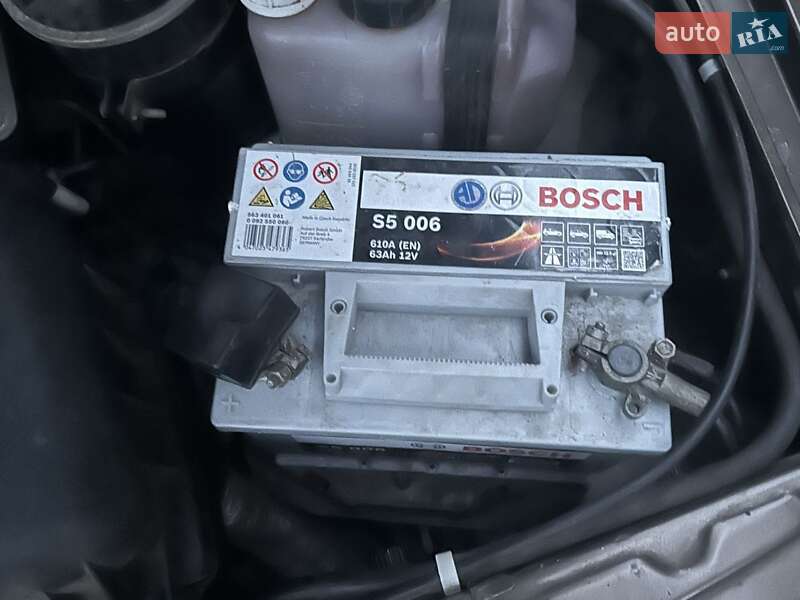 Седан ВАЗ / Lada 2115 Samara 2008 в Деражні