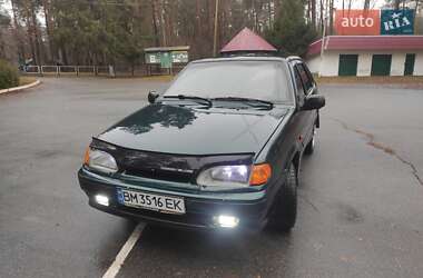 Седан ВАЗ 2115 Samara 2001 в Глухові