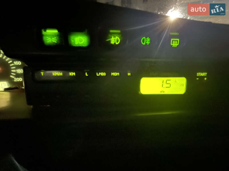 Седан ВАЗ / Lada 2115 Samara 2012 в Рівному