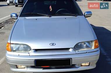 Седан ВАЗ 2115 Samara 2012 в Запорожье