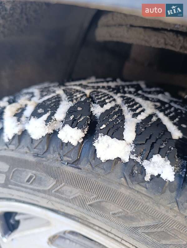 Седан ВАЗ / Lada 2115 Samara 2010 в Сокале