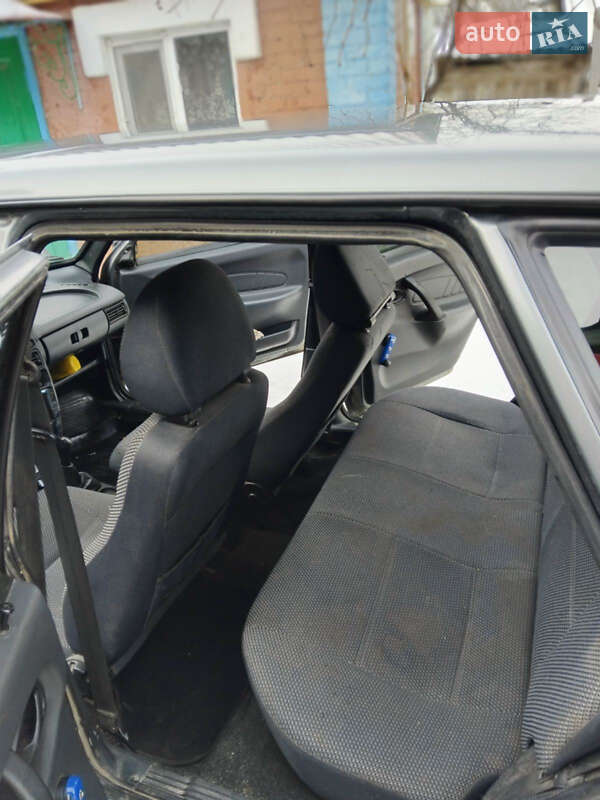 Седан ВАЗ / Lada 2115 Samara 2011 в Вінниці